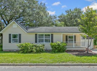 707 MURRAY Drive, Jacksonville, FL 32205