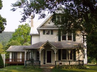 6596 Route 118 Hwy, Muncy, PA 17756