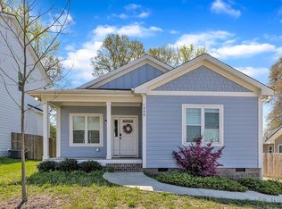 1008 Holloway St, Durham, NC 27701