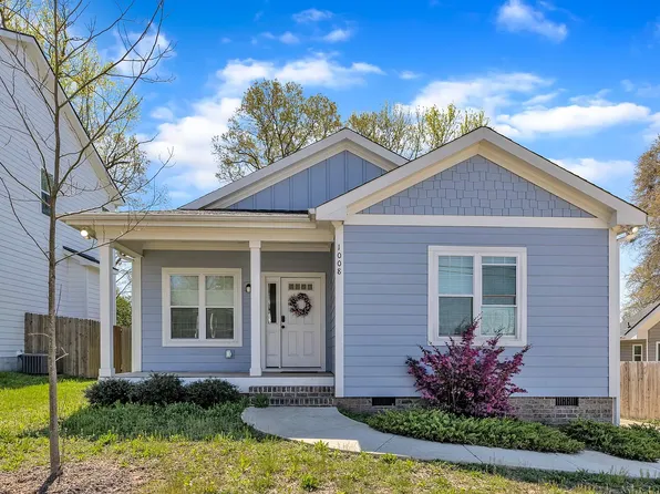 1008 Holloway St, Durham, NC 27701