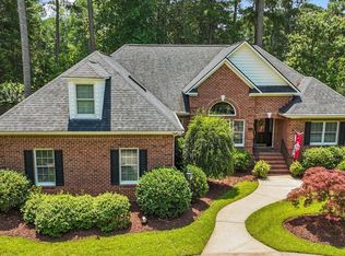 406 Potomac Dr, Chocowinity, NC 27817