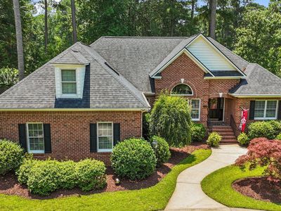 406 Potomac Drive, Chocowinity, NC, 27817