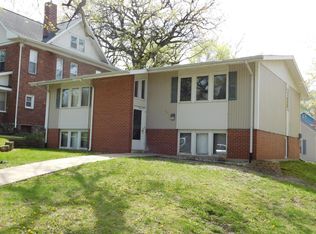 803 17th St SE APT 4, Cedar Rapids, IA 52403