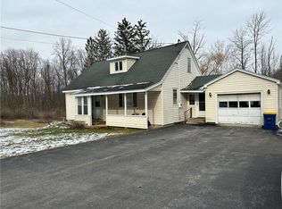 7766 State Street Rd, Auburn, NY 13021