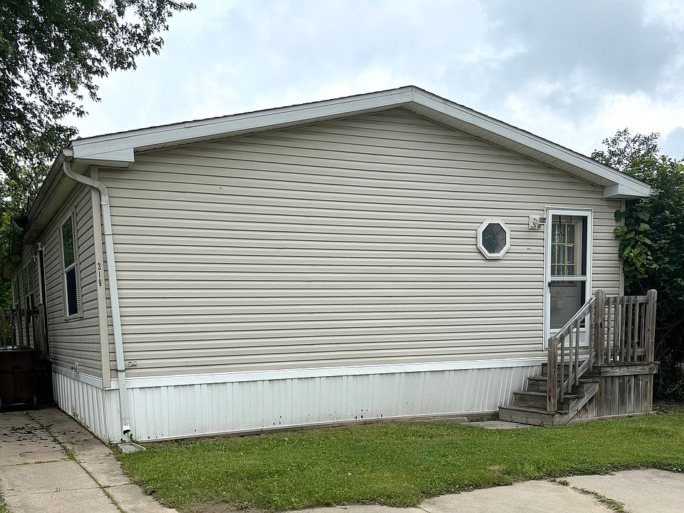 1st image of 4600 Britton Rd Lot 319
