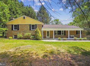 17309 Twin Ridge Ct, Silver Spring, MD 20905