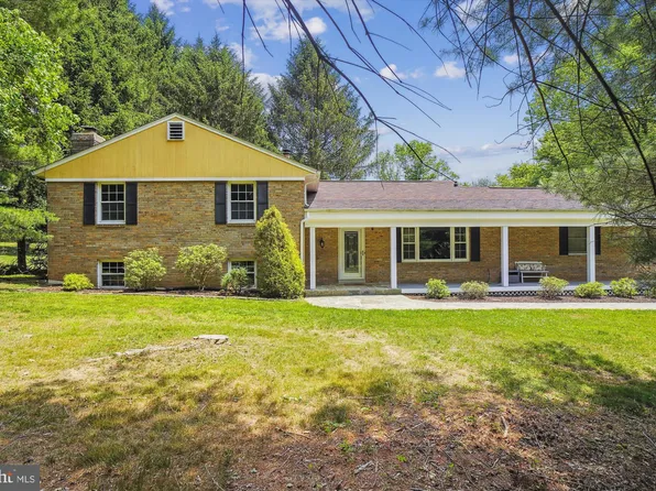 17309 Twin Ridge Ct, Silver Spring, MD 20905