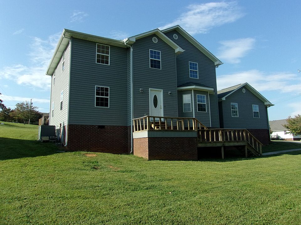 LOTS DOGWOOD ESTATES cr 2520