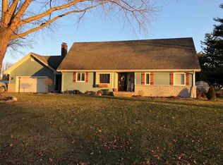 2000 Greytwig Dr, Kokomo, IN