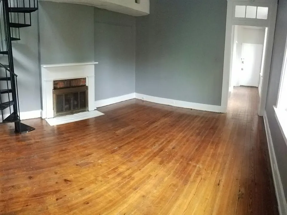 Master Bedroom looking into 2nd bedroom