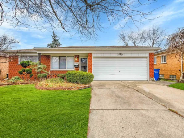 27604 Jean Rd, Warren, MI 48093