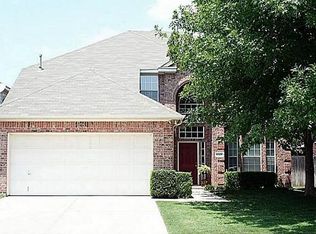 6008 Portridge Dr, Fort Worth, TX 76135