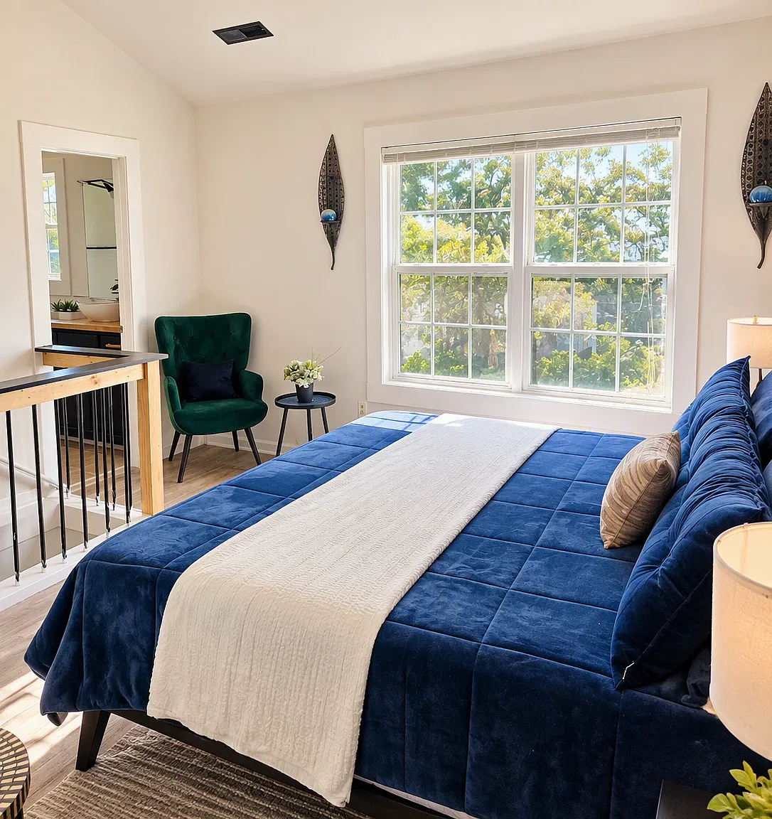 2 bed, 2.5 bath, 1440 sqft, $1,400 — Photo 2