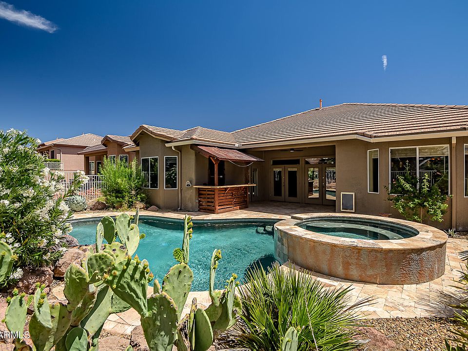 1st image of 4820 E SONOMA Court
