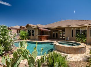 4820 E SONOMA Court, Cornville, AZ 86325