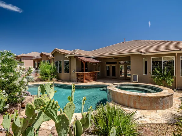 4820 E SONOMA Court, Cornville, AZ 86325
