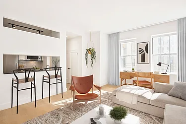 Rented by Pinnacle City Living