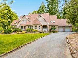 18901 NE 38th Ct, Ridgefield, WA 98642