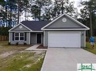 303 Boomer Ct, Guyton, GA 31312