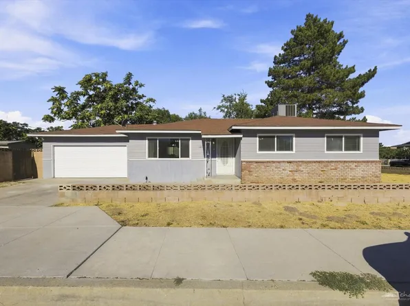 121 N Davis St, Tehachapi, CA 93561