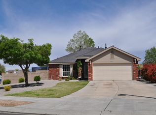 9512 Santala Pl NW, Albuquerque, NM 87114