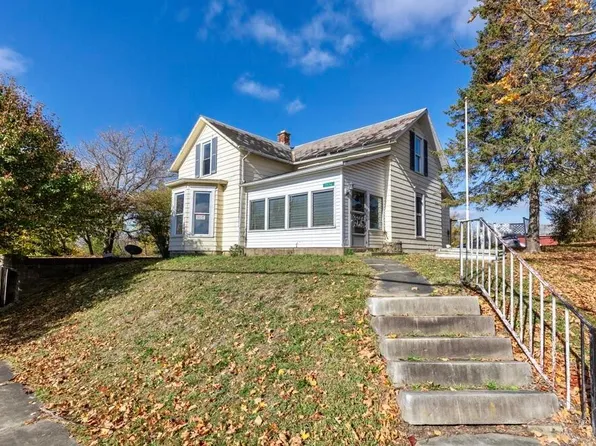 7576 Main St, West Rushville, OH 43150