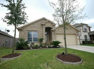 3205 Granite Gate Ln, Dickinson, TX 77539
