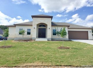 1715 Slumber Pass, San Antonio, TX 78260