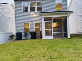 303 Aster Bloom Ln, Raleigh, NC 27610