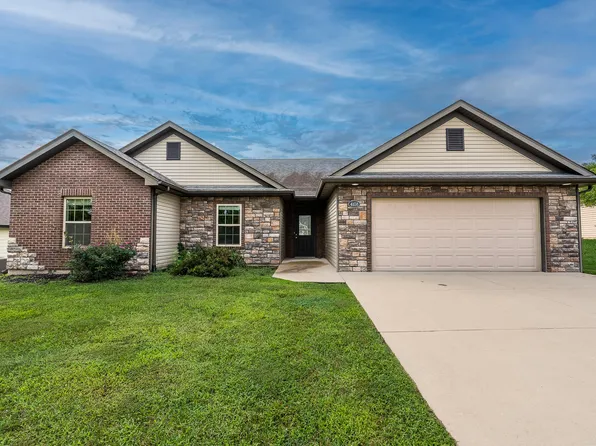 4108 Shearwater Dr, Columbia, MO 65203