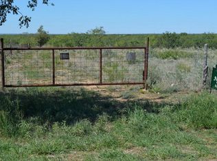 7805 Runion Rd, San Angelo, TX 76905