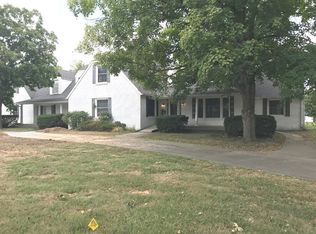 1809 Calhoun St, Chillicothe, MO 64601
