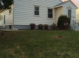 2095 Conway St, Saint Paul, MN 55119