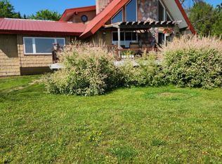 4326 S Bay Mills Point Rd, Brimley, MI 49715