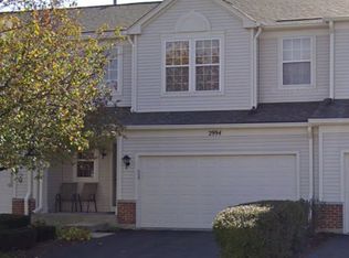 2994 Peachtree Cir, Aurora, IL 60502