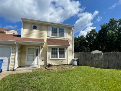 9 Warwick Cir, Chesapeake, VA, 23320