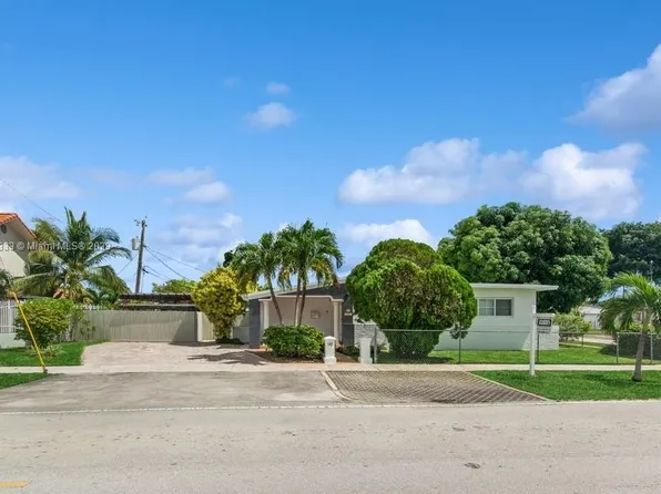 141 SW 69th Ave, Miami, FL 33144