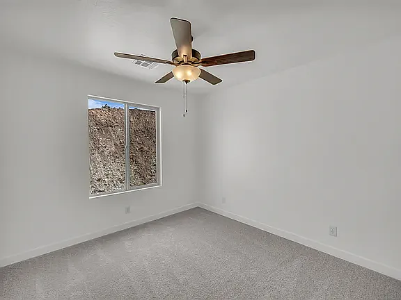 Bedroom #3
