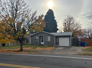 2225 SE 96th Dr, Portland, OR 97216
