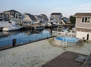 312 Cheryl Dr, Toms River, NJ 08753