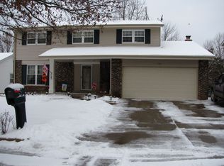 563 Green Forest Dr, Fenton, MO