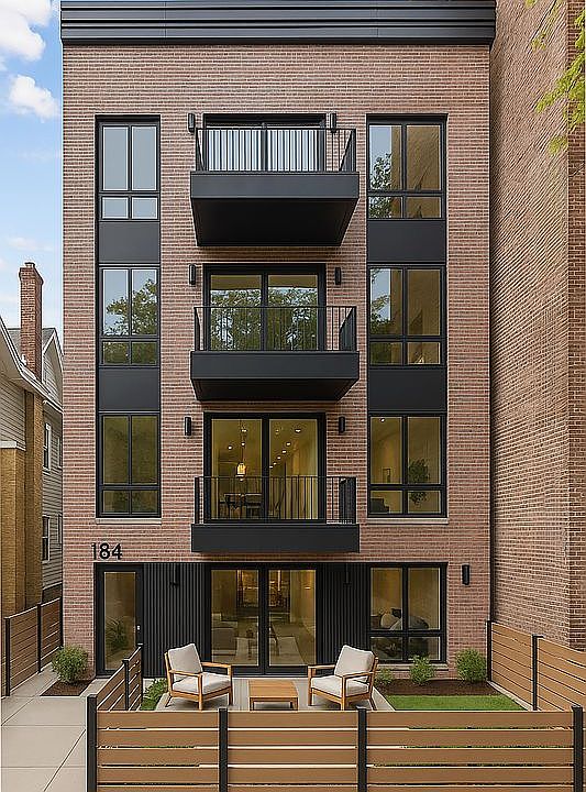 1st image of 184 Hawthorne St #3B