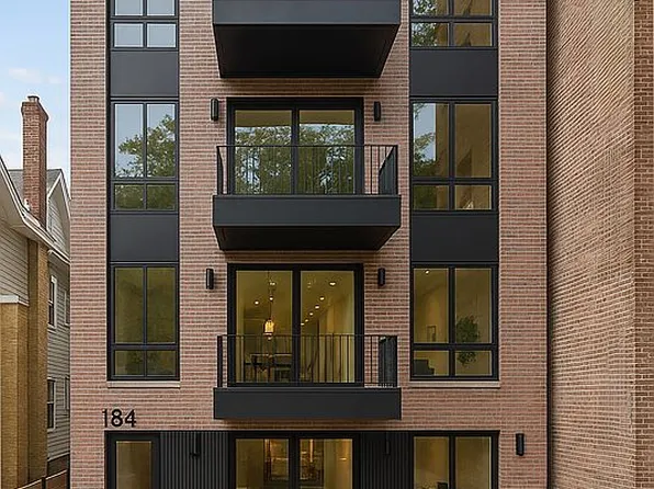 184 Hawthorne St #3B, Brooklyn, NY 11225