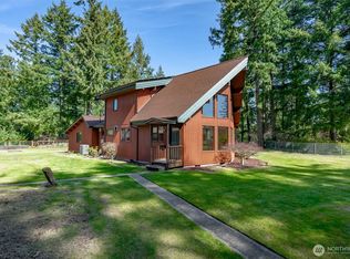 5540 123rd Ave SE, Tenino, WA 98589