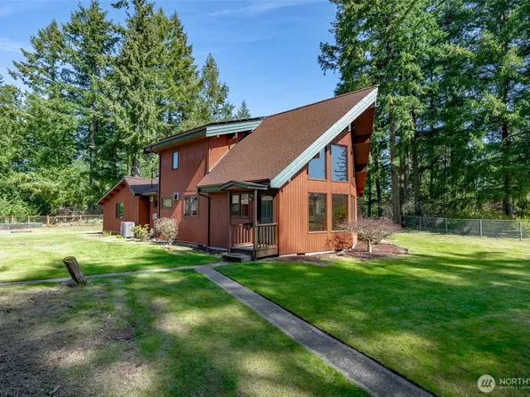 5540 123rd Avenue SE, Tenino, WA 98589