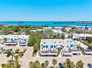 750 Bayport Way #750, Longboat Key, FL 34228