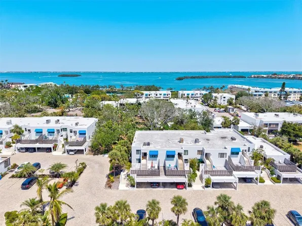 750 Bayport Way #750, Longboat Key, FL 34228