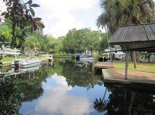 5618 S Garcia Rd, Homosassa, FL 34448