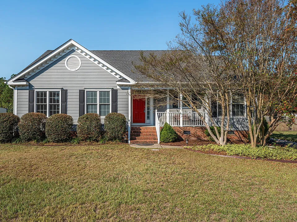 279 Sherman Lakes Dr