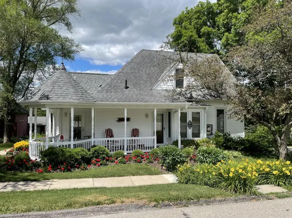509 Enderby STREET, Wilton, WI 54670